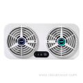 Heat Dissipation Exhaust Air Purifier Car Vent Fan